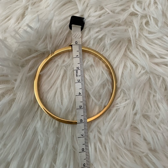 Elegant Kate spade bangle bracelet - Picture 7 of 7
